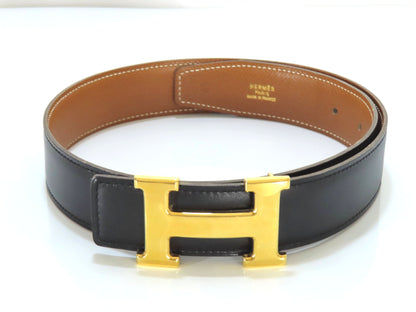 HERMES HERMES Constance Belt Belt