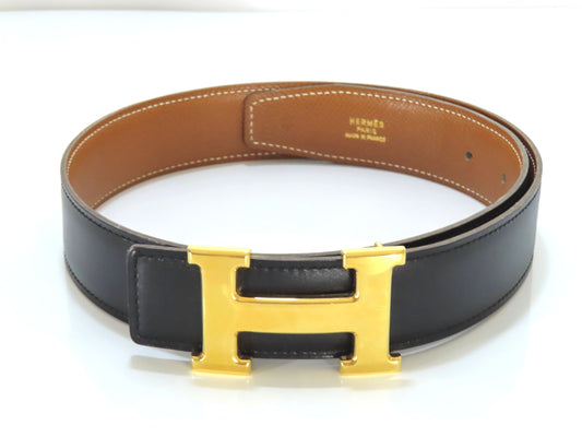 HERMES HERMES Constance Belt Belt