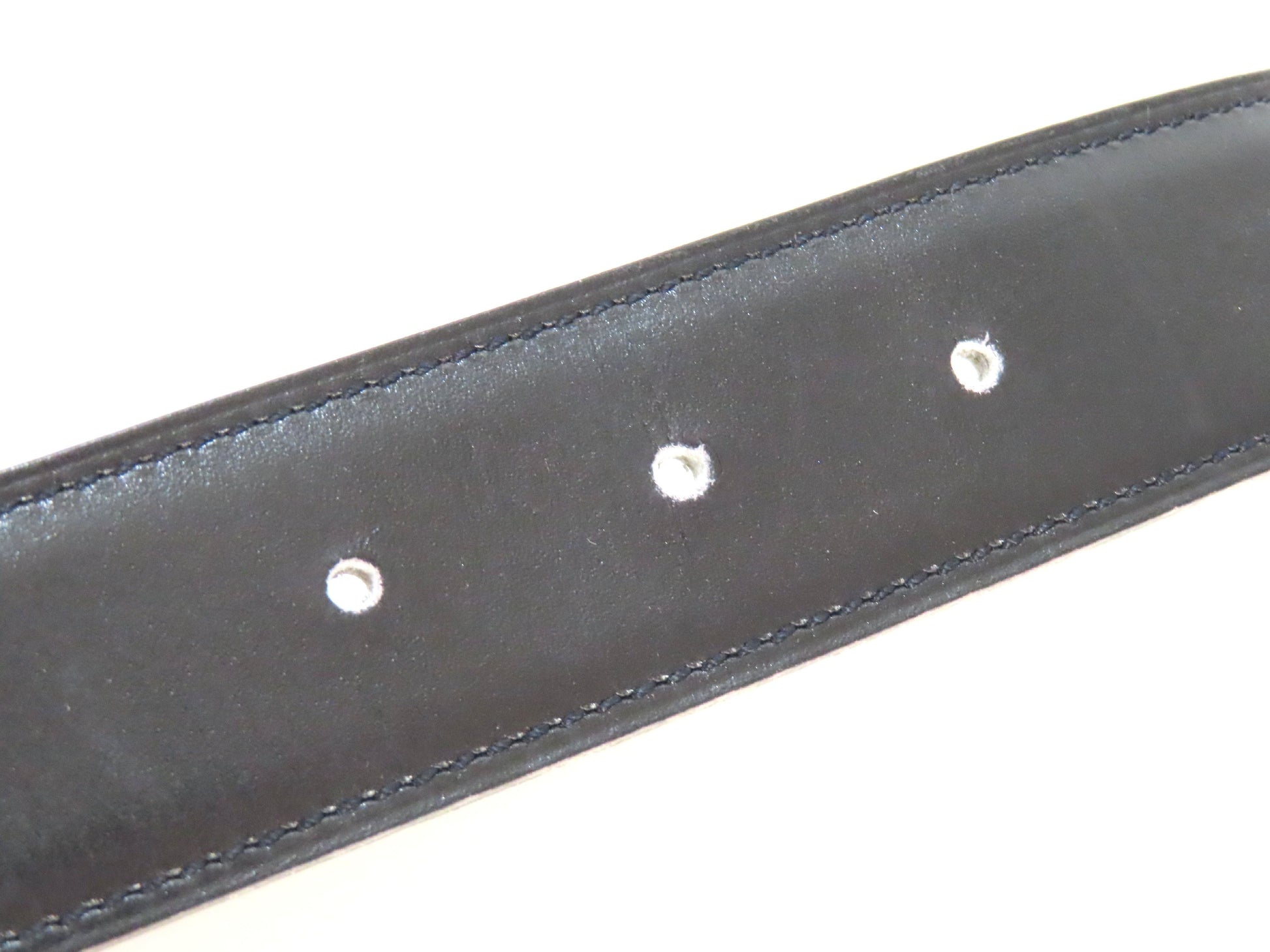 HERMES HERMES Constance Belt Belt