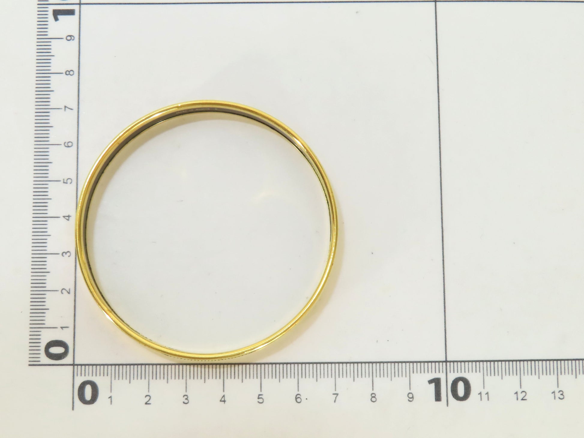 HERMES Hermes Emaille PM Bangle Bracelet/Bangle