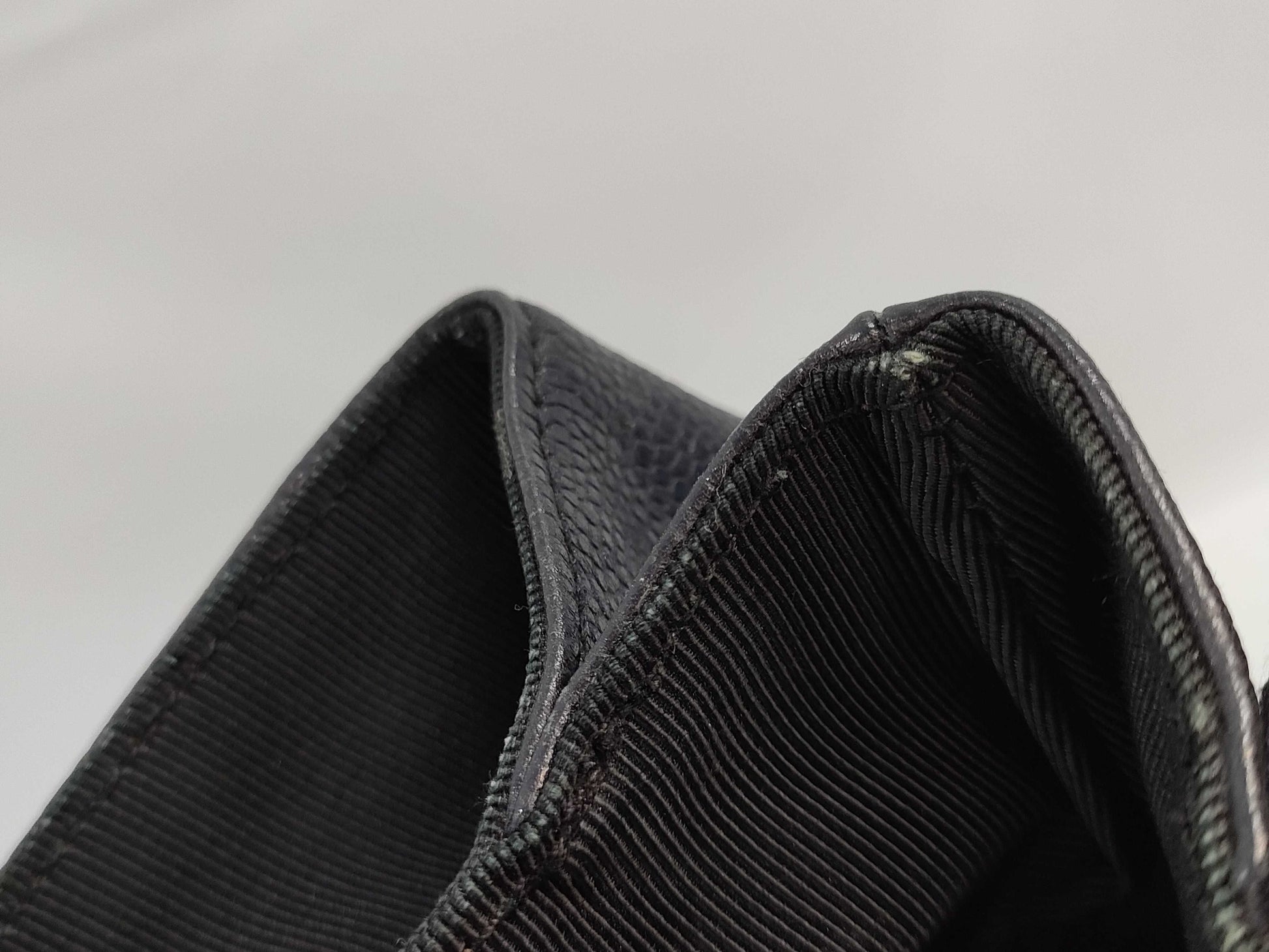 CHANEL Caviar Skin Triple Coco Backpack