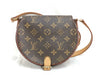 LOUIS VUITTON M 51179 Monogram Vuitton Monogram Tan Blanc M51179 Shoulder Bag