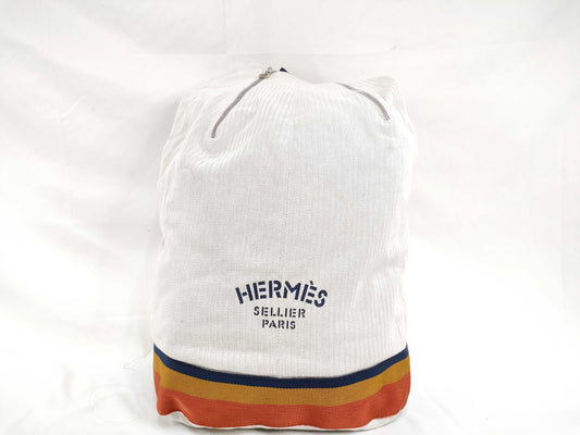 HERMES Cavalier Shoulder Bag