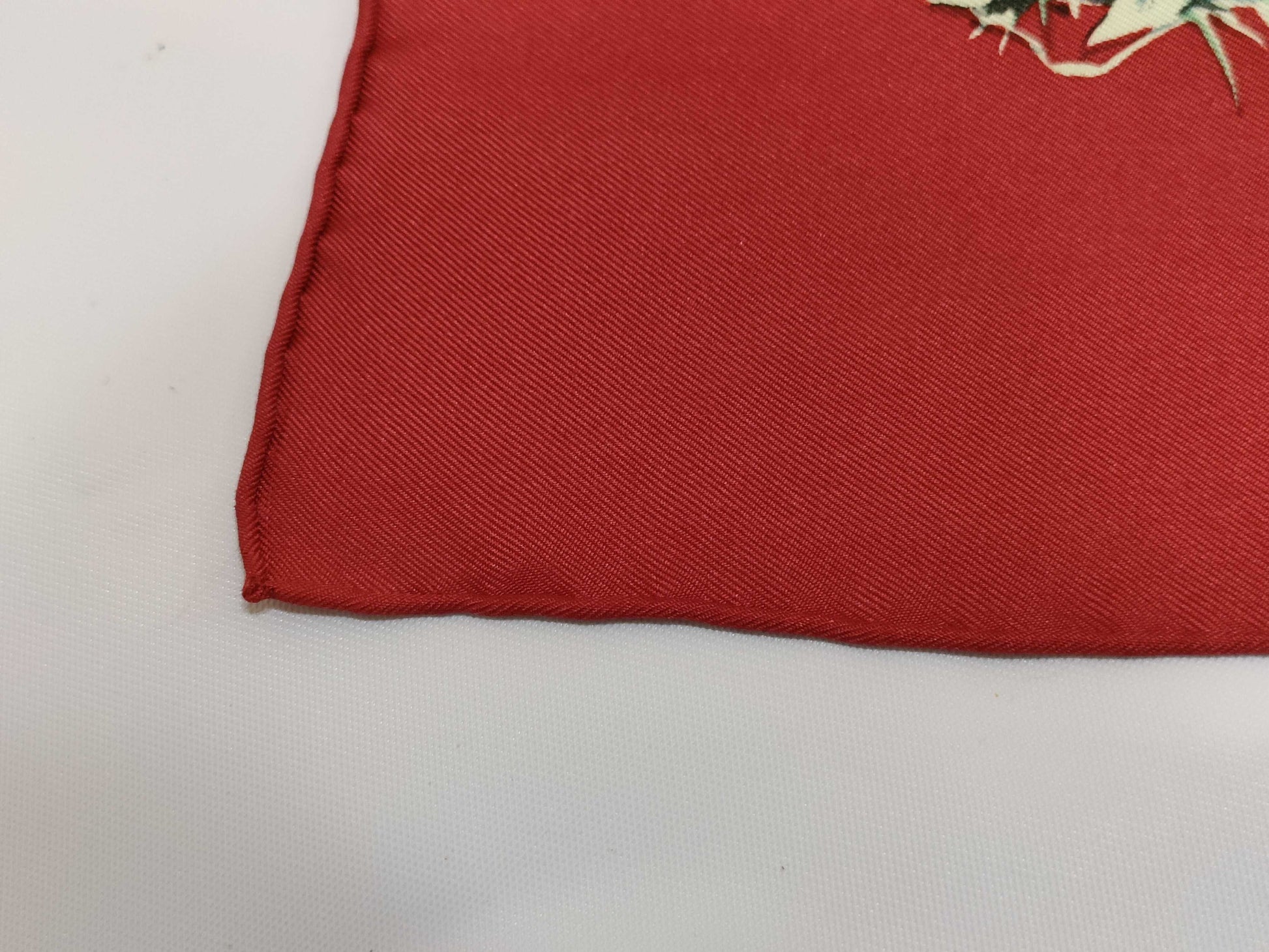 HERMES Carre 90 Large Scarf