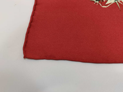 HERMES Carre 90 Large Scarf