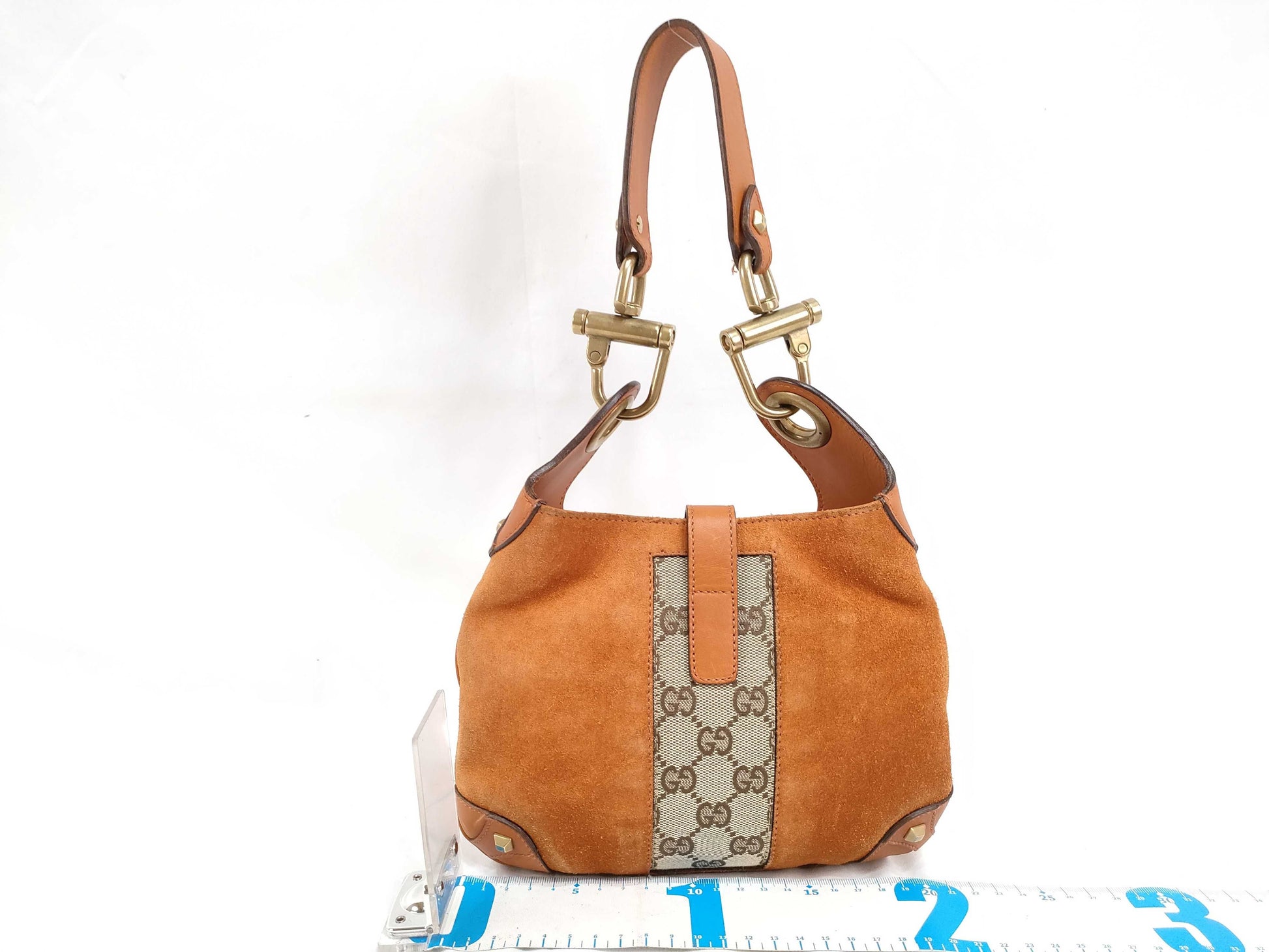 GUCCI Jackie Gucci 120885 Jackie One-Shoulder Bag Handbag