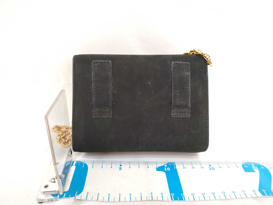 Salvatore Ferragamo Vara Chain Shoulder Bag