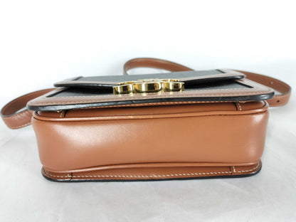 CELINE Triomphe Shoulder Bag