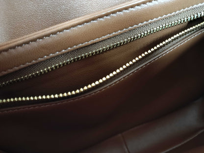 CELINE Triomphe Shoulder Bag