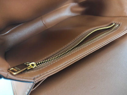 CELINE Triomphe Shoulder Bag
