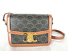 CELINE Triomphe Shoulder Bag