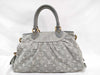 LOUIS VUITTON M95837 Monogram Vuitton Monogram Denim Neocavi M95837 2-Way Handbag/Shoulder Bag