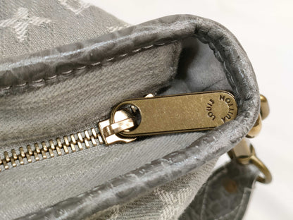 LOUIS VUITTON M95837 Monogram Vuitton Monogram Denim Neocavi M95837 2-Way Handbag/Shoulder Bag