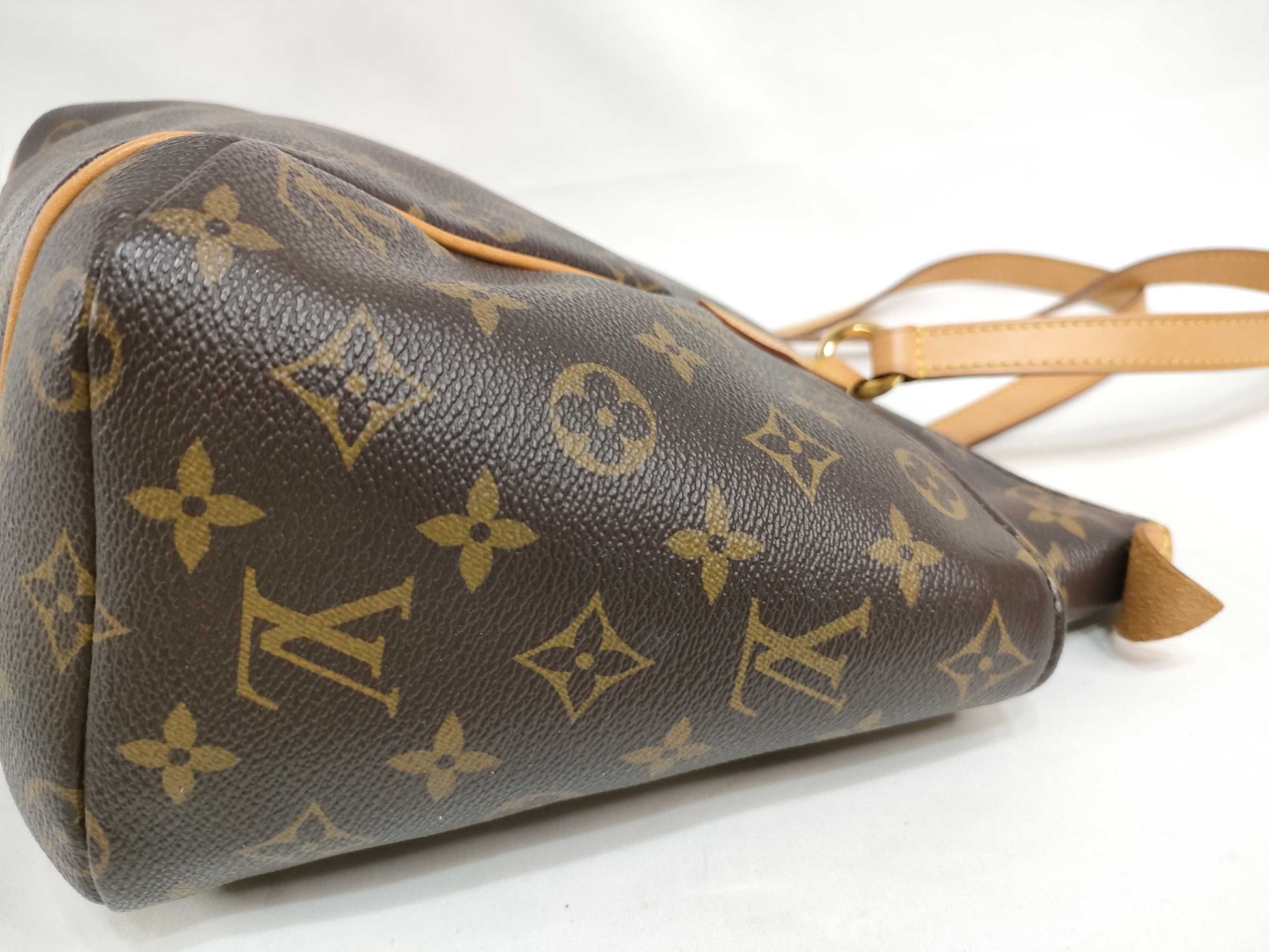 LOUIS VUITTON M 56668 Monogram Louis Vuitton Monogram Totally PM M56688 Tote Bag Handbag