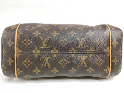 LOUIS VUITTON M 56668 Monogram Louis Vuitton Monogram Totally PM M56688 Tote Bag Handbag