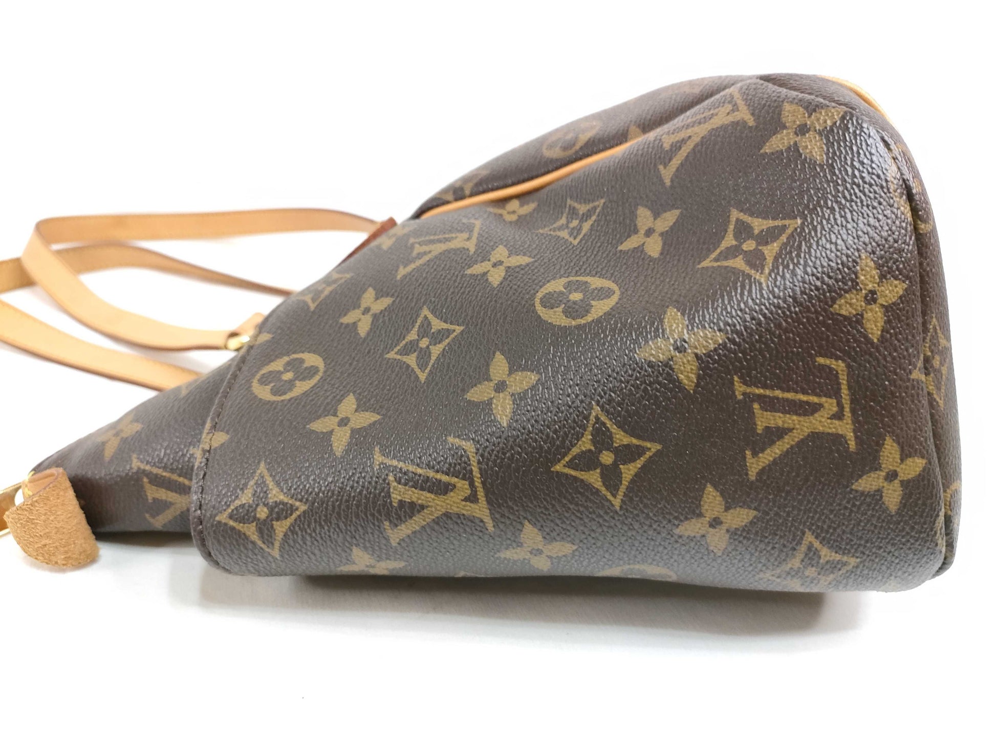 LOUIS VUITTON M 56668 Monogram Louis Vuitton Monogram Totally PM M56688 Tote Bag Handbag