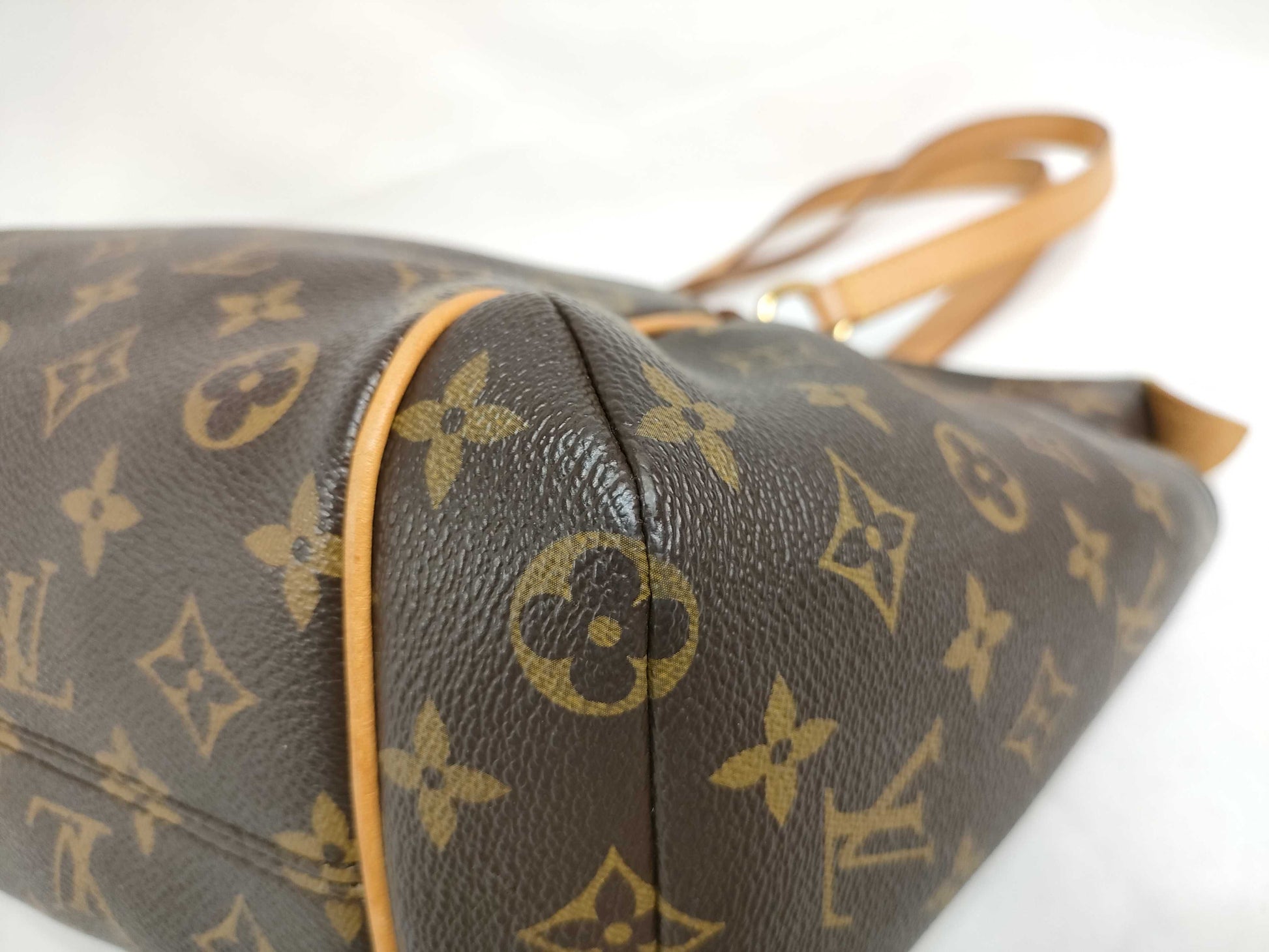 LOUIS VUITTON M 56668 Monogram Louis Vuitton Monogram Totally PM M56688 Tote Bag Handbag