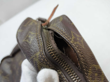 LOUIS VUITTON Monogram Marceau M40264 Shoulder Bag