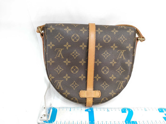 LOUIS VUITTON M 51233 Monogram Chantilly MM M51233 Shoulder Bag