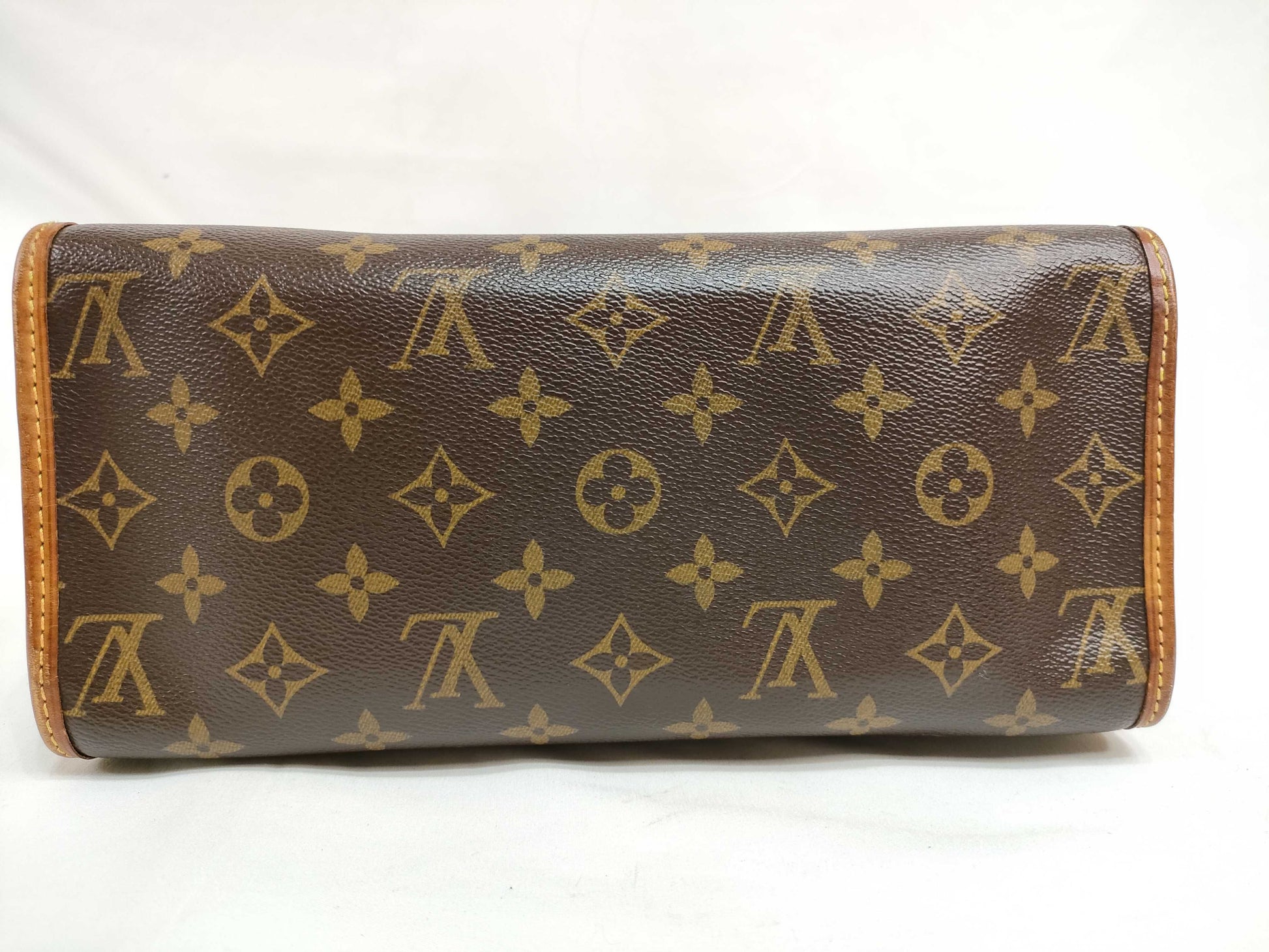 LOUIS VUITTON M 40007 Monogram Louis Vuitton Monogram Popincourt Au M40007 Handbag Handbag