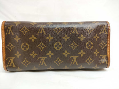 LOUIS VUITTON M 40007 Monogram Louis Vuitton Monogram Popincourt Au M40007 Handbag Handbag