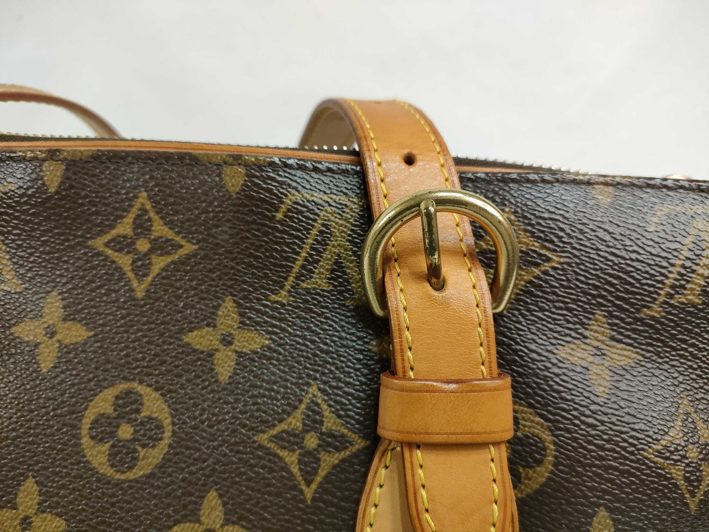 LOUIS VUITTON M 40007 Monogram Louis Vuitton Monogram Popincourt Au M40007 Handbag Handbag