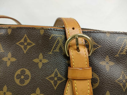 LOUIS VUITTON M 40007 Monogram Louis Vuitton Monogram Popincourt Au M40007 Handbag Handbag