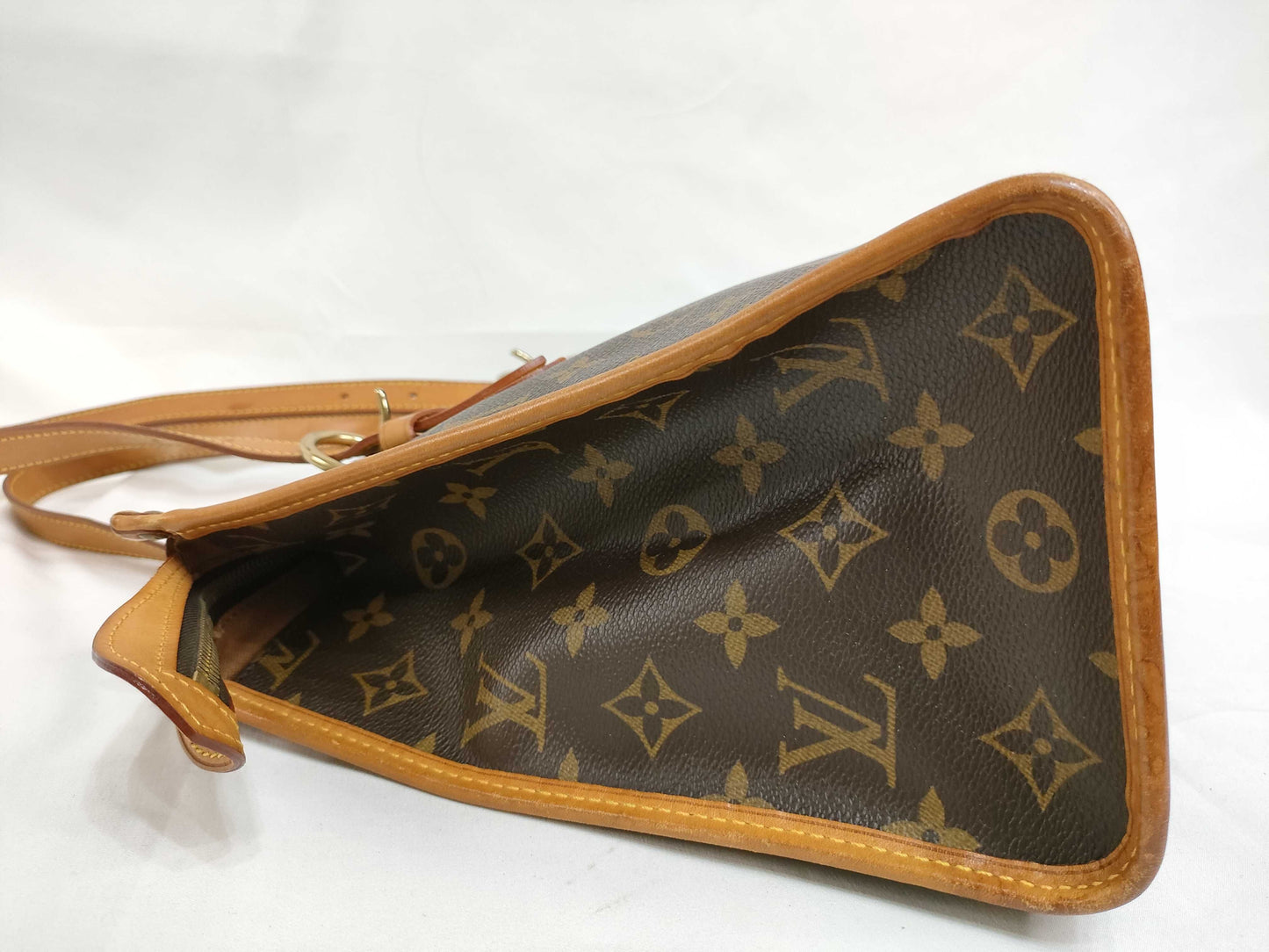 LOUIS VUITTON M 40007 Monogram Louis Vuitton Monogram Popincourt Au M40007 Handbag Handbag