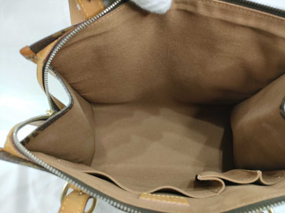 LOUIS VUITTON M 40007 Monogram Louis Vuitton Monogram Popincourt Au M40007 Handbag Handbag