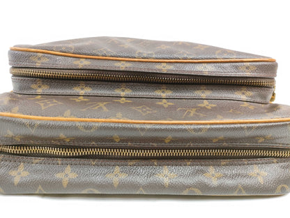 LOUIS VUITTON M 45244 Monogram Louis Vuitton Monogram Nile M45244 Shoulder Bag