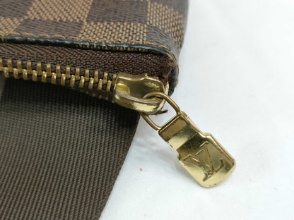 LOUIS VUITTON N 51127 Damier Pochette Merville N51127 Shoulder Bag