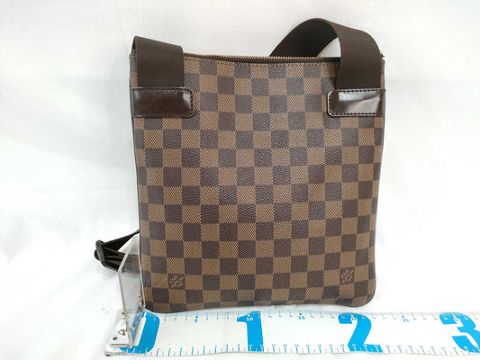 LOUIS VUITTON N 51127 Damier Pochette Merville N51127 Shoulder Bag