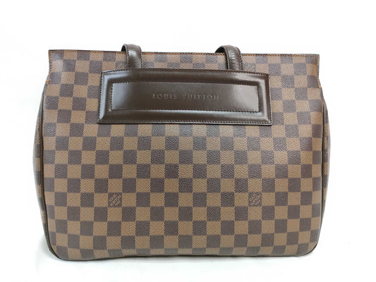 LOUIS VUITTON N 51123 Damier Vuitton Damier Varioli N51123 Shoulder Bag Handbag
