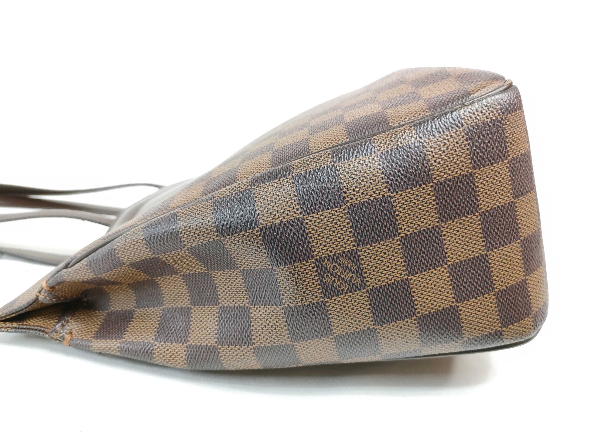 LOUIS VUITTON N 51123 Damier Vuitton Damier Varioli N51123 Shoulder Bag Handbag