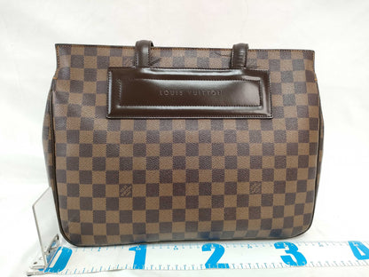 LOUIS VUITTON N 51123 Damier Vuitton Damier Varioli N51123 Shoulder Bag Handbag