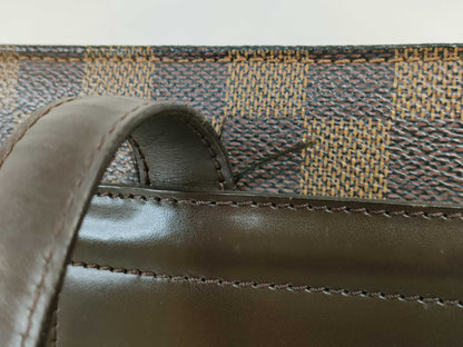 LOUIS VUITTON N 51123 Damier Vuitton Damier Varioli N51123 Shoulder Bag Handbag