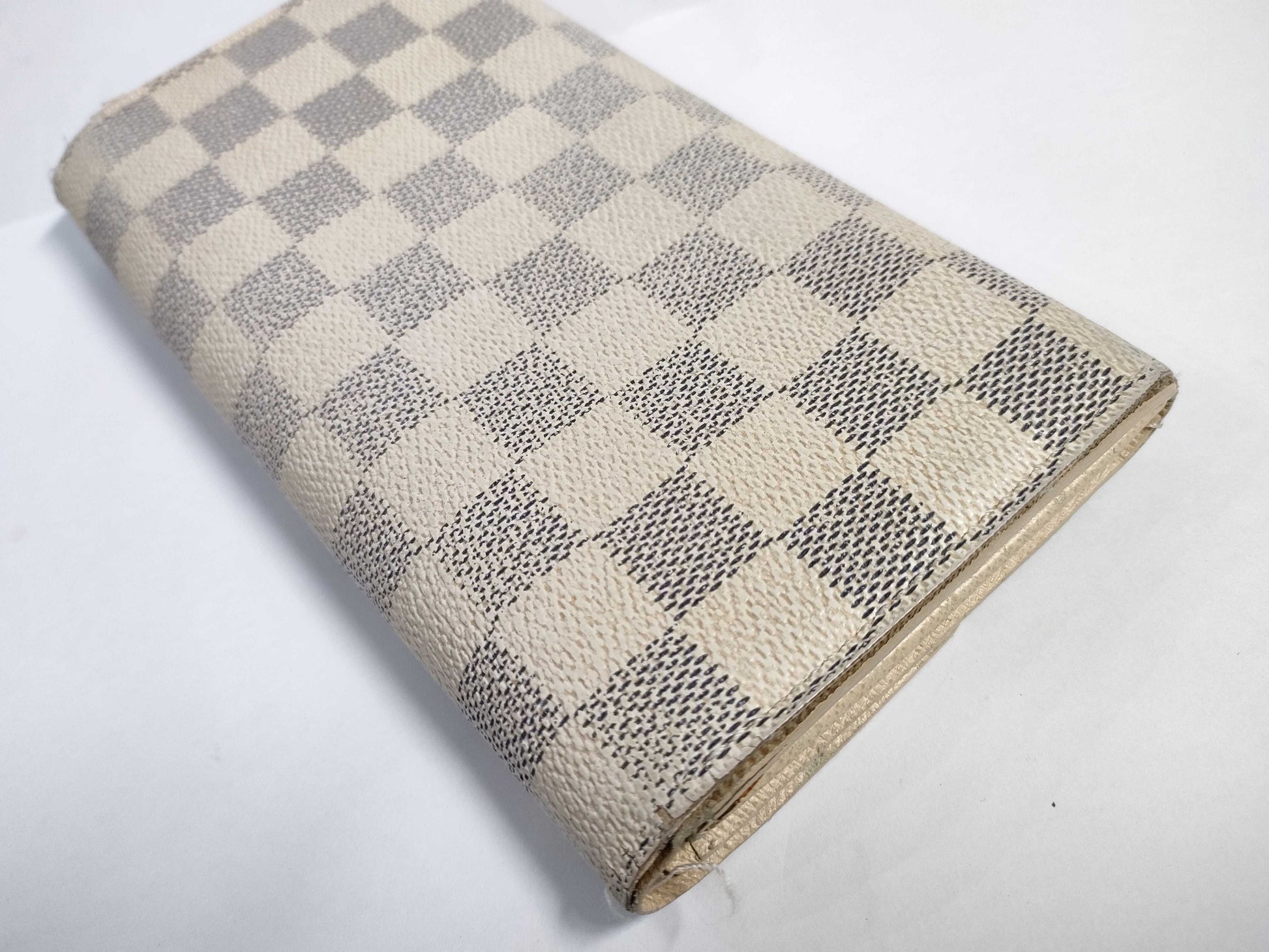 LOUIS VUITTON Monogram Epi Wallet 5-Piece Set