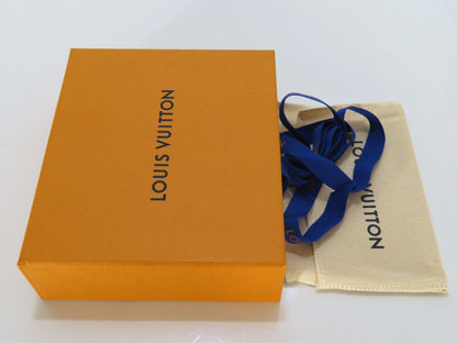LOUIS VUITTON Monogram Giant Reverse Portefeuille Zoe M80725 RFID Wallet