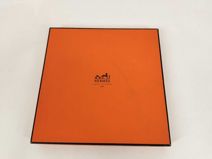 HERMES Carre 90 Large Scarf with Tag
