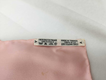 HERMES Carre 90 Large Scarf with Tag