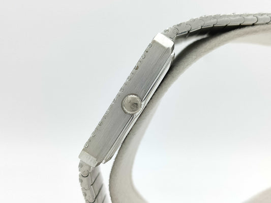 PIAGET Aftermarket Diamond WG 96.7g Hand-wound Watch Other Accessories 