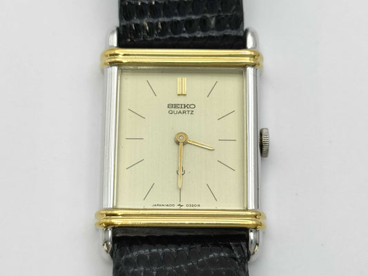SEIKO 1400-524A 900260 Quartz Women's Watch