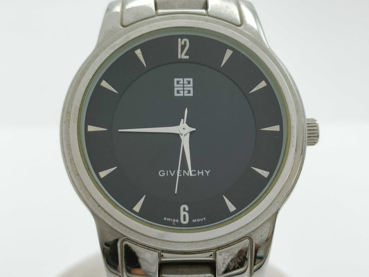 GIVENCHY 0317 OP.18.IV Quartz Boys' Watch