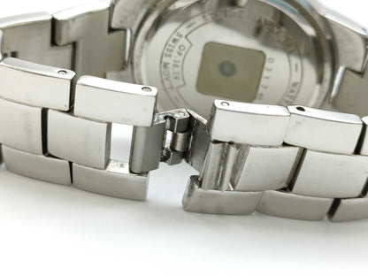 GIVENCHY 0317 OP.18.IV Quartz Boys' Watch