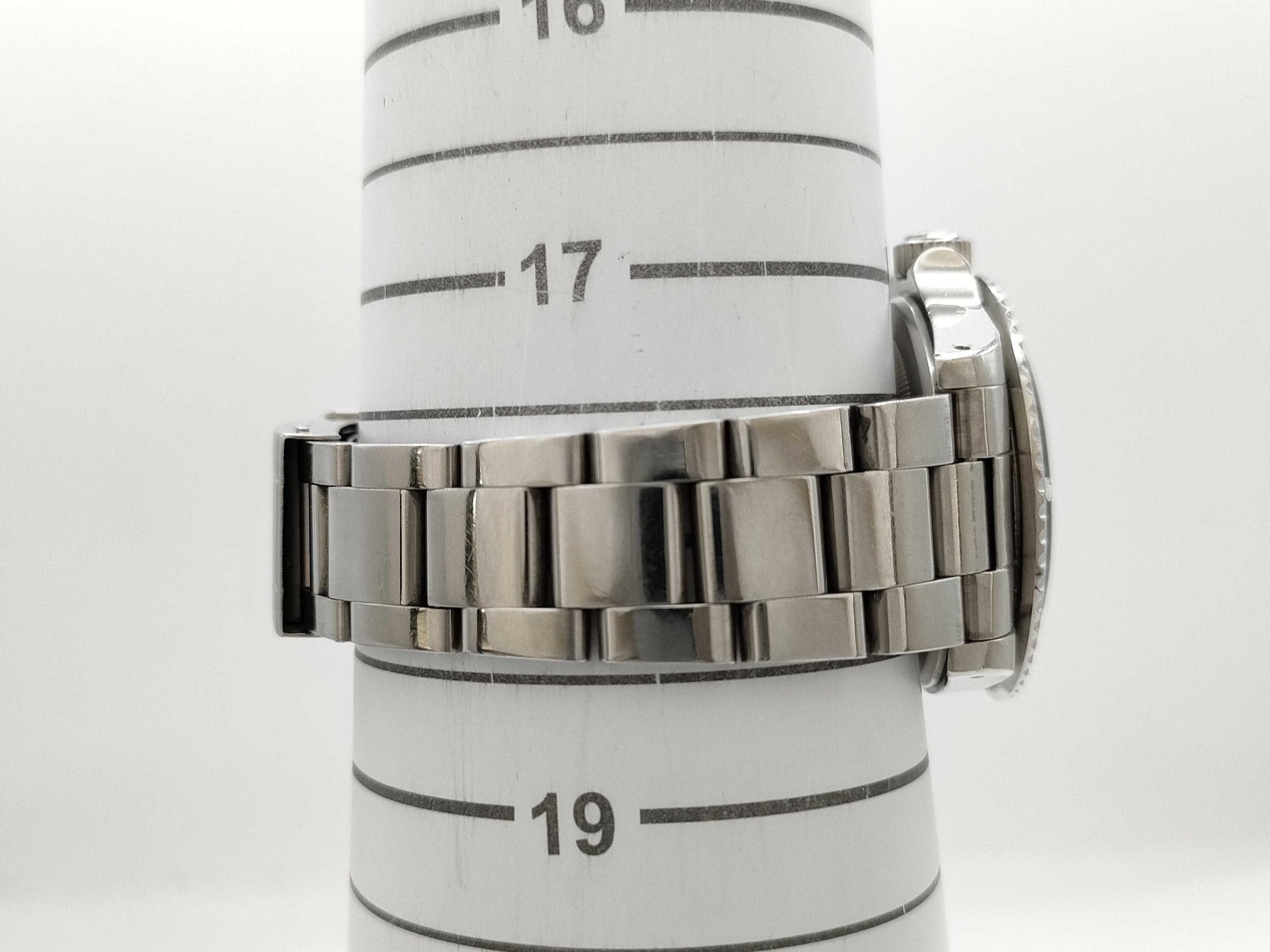 ROLEX Submariner 5513 8673342 Luminous Men's Watch