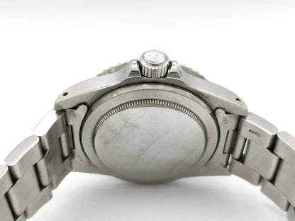 ROLEX Submariner 5513 8673342 Luminous Men's Watch
