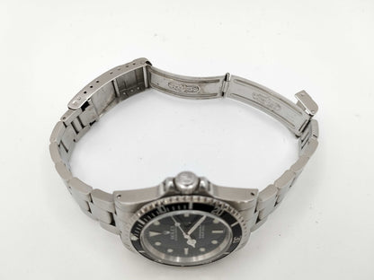ROLEX Submariner 5513 8673342 Luminous Men's Watch