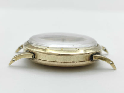 CITIZEN Old Citizen FDELS Hand-Wound 75614 K14 Women's Watch