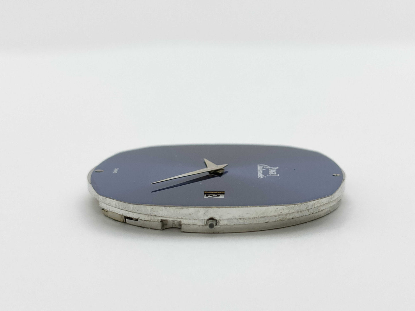 PIAGET Automatic Movement Cal.12PC1 Women's Watch