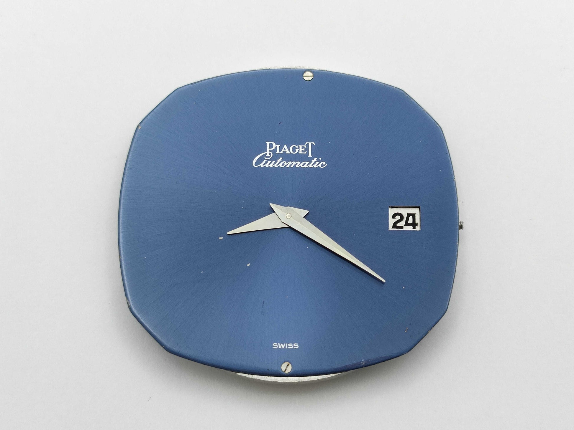 PIAGET Automatic Movement Cal.12PC1 Women's Watch